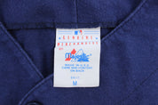 90's Milwaukee Brewers Majestic Baseball Jersey - ThriftedThreads.com