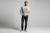 90's Minnesota Vikings Football Sweatshirt - ThriftedThreads.com