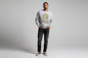 90's Minnesota Vikings Football Sweatshirt - Sweatshirt - Thrifted Threads