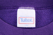 90's Minnesota Vikings Football Sweatshirt - Sweatshirt - Thrifted Threads