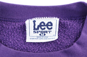 90's Minnesota Vikings Football Sweatshirt - Sweatshirt - Thrifted Threads