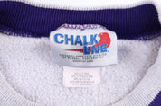 90's Minnesota Vikings Football Sweatshirt - Sweatshirt - Thrifted Threads