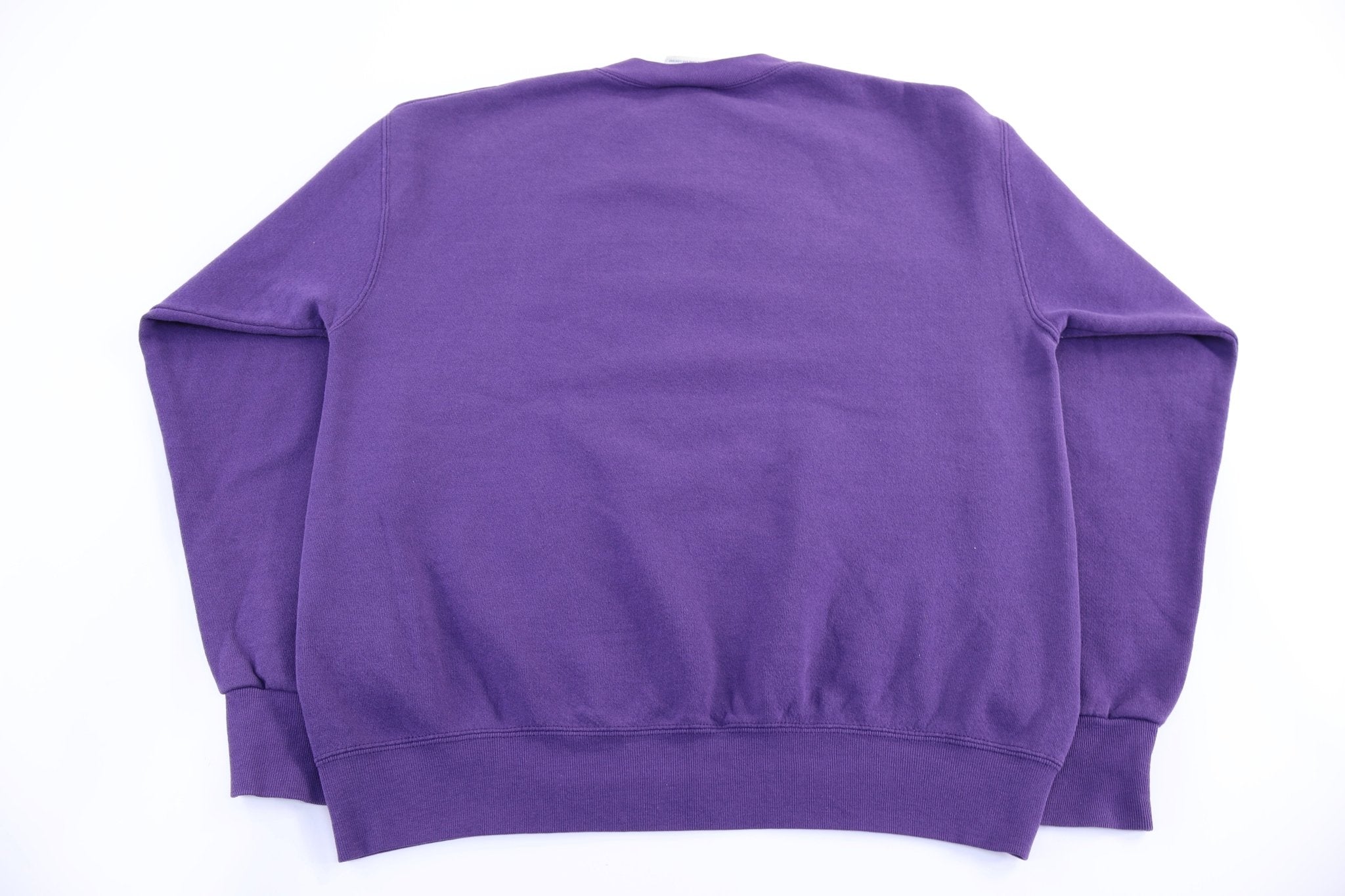 90's Minnesota Vikings Football Sweatshirt - Sweatshirt - Thrifted Threads