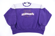 90's Minnesota Vikings Football Sweatshirt - Sweatshirt - Thrifted Threads