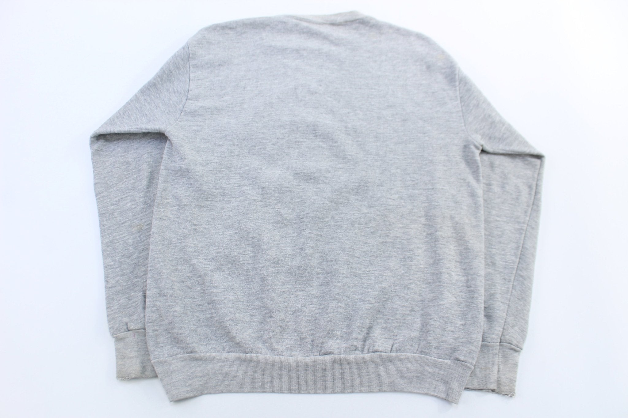 90's Minnesota Vikings Football Sweatshirt - Sweatshirt - Thrifted Threads