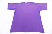 90's Minnesota Vikings Football T-shirt - Shirts & Tops - Thrifted Threads