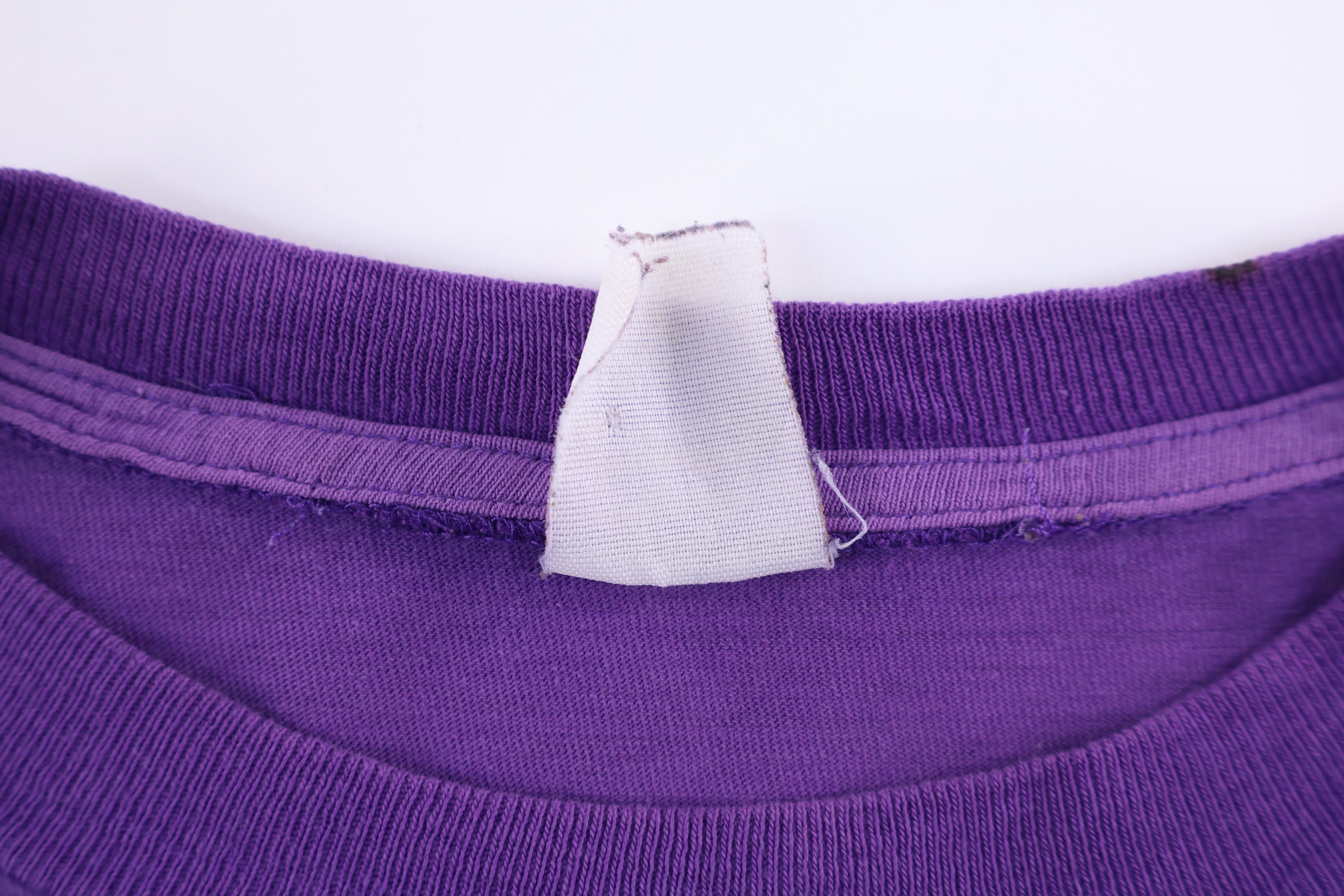 90's Minnesota Vikings Football T-shirt - Shirts & Tops - Thrifted Threads