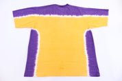 90's Minnesota Vikings Football T-shirt - Shirts & Tops - Thrifted Threads