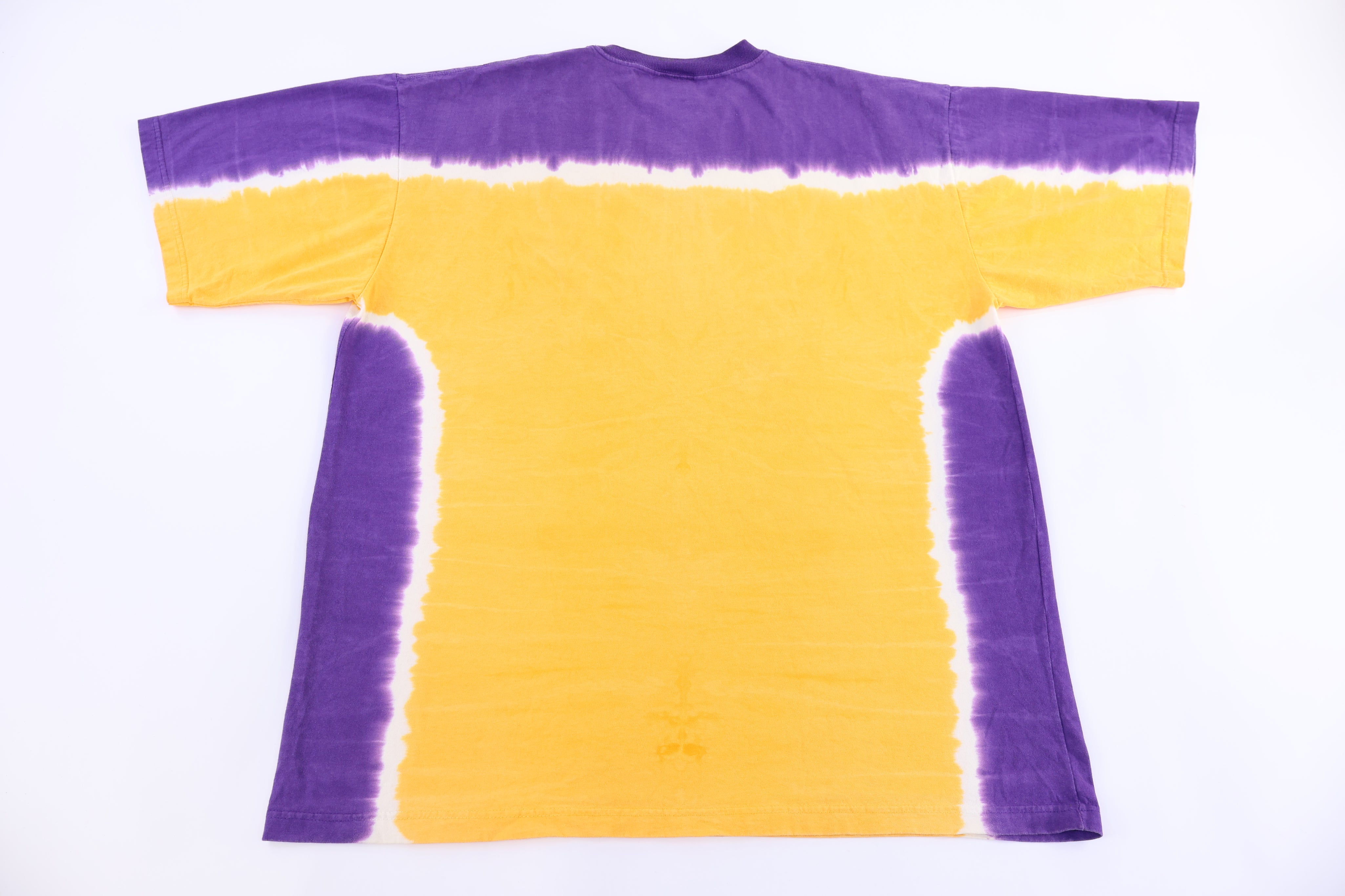 90's Minnesota Vikings Football T-shirt - Shirts & Tops - Thrifted Threads