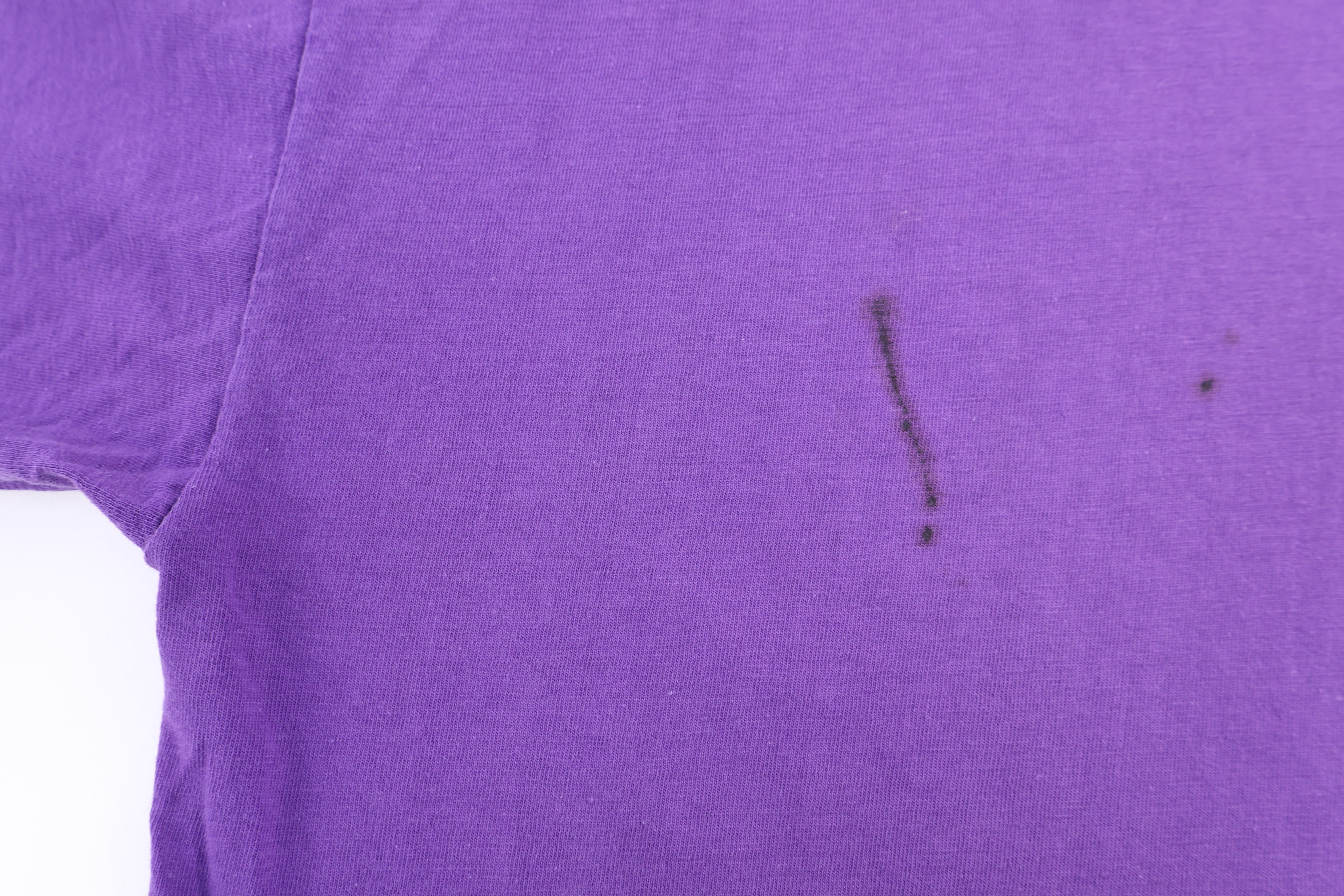 90's Minnesota Vikings Football T-shirt - Shirts & Tops - Thrifted Threads