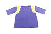 90's Minnesota Vikings Football T-Shirt - T-Shirt - Thrifted Threads