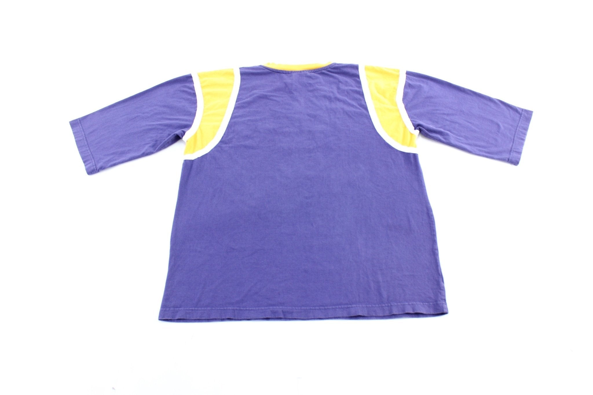 90's Minnesota Vikings Football T-Shirt - T-Shirt - Thrifted Threads