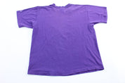 90's Minnesota Vikings Pro Player Graphic T-Shirt - T-Shirt - Thrifted Threads
