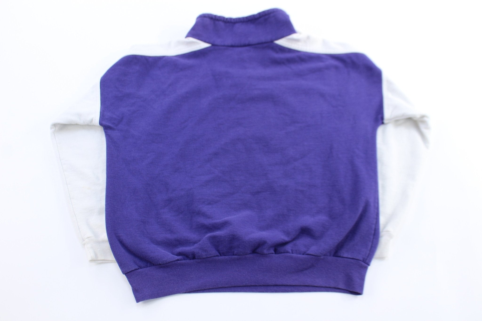 90's Minnesota Vikings Pullover Sweatshirt - Sweatshirt - Thrifted Threads