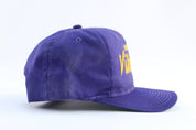90's Minnesota Vikings Sports Specialties Twill SnapBack Hat - Hats - Thrifted Threads
