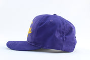 90's Minnesota Vikings Sports Specialties Twill SnapBack Hat - Hats - Thrifted Threads
