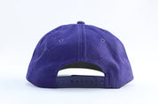 90's Minnesota Vikings Sports Specialties Twill SnapBack Hat - Hats - Thrifted Threads