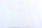 90's Minnie Mouse Embroidered T-Shirt - ThriftedThreads.com