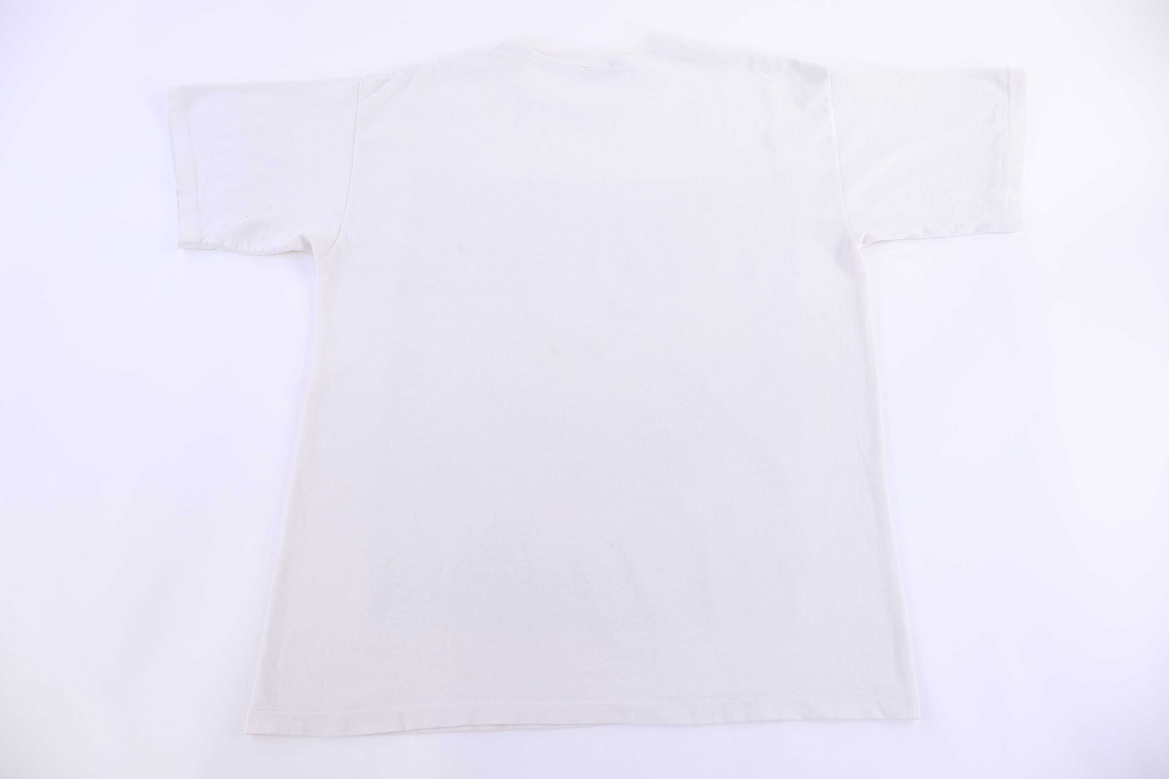90's Miss Piggy Pigtoria's Secret T-shirt - Shirts & Tops - Thrifted Threads