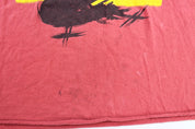 90's Miss Saigon Musical Cropped T-Shirt - T-Shirts - Thrifted Threads