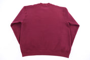 90's Mississippi State University Sweatshirt - Sweatshirt - Thrifted Threads