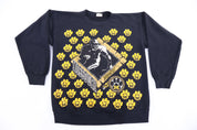 90's Missouri Tigers Sweatshirt - Sweatshirt - Thrifted Threads