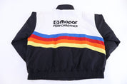 90's Mopar Racing Full Zip Jacket - Jacket - Thrifted Threads
