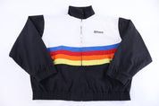 90's Mopar Racing Full Zip Jacket - Jacket - Thrifted Threads