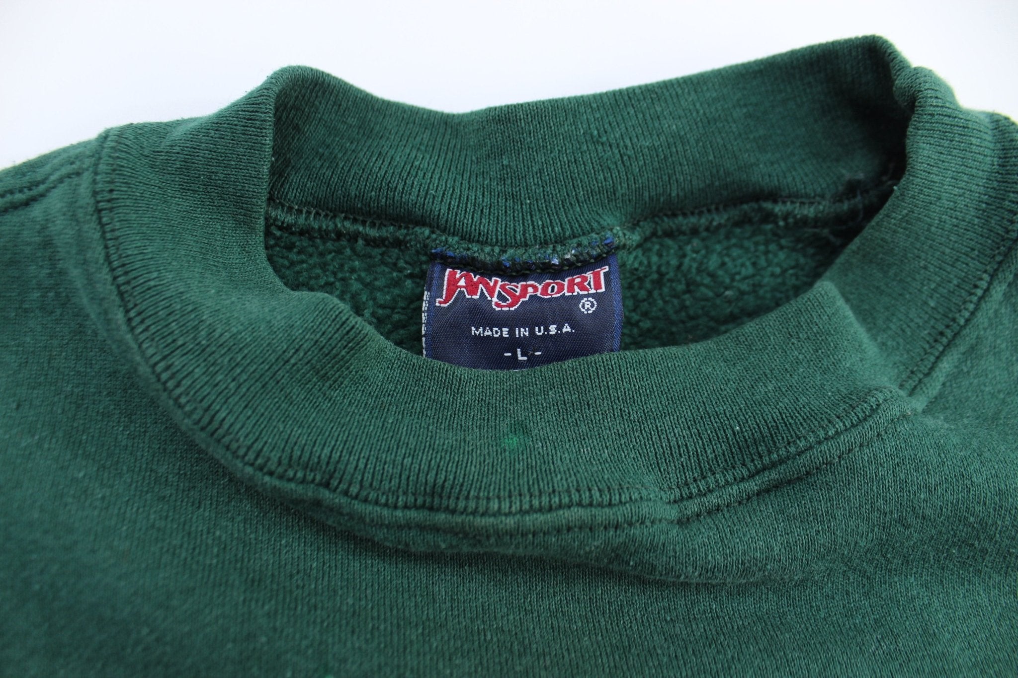 90's Morehead State University Sweatshirt - ThriftedThreads.com
