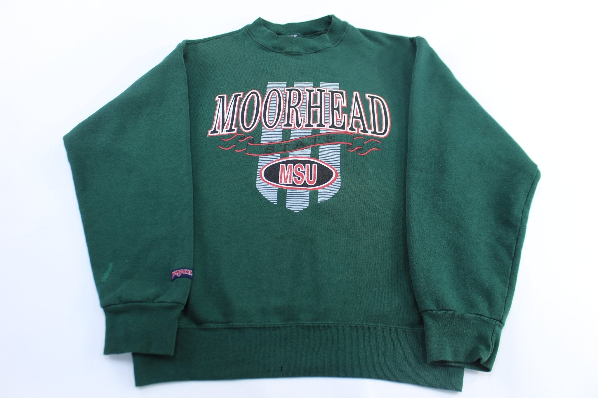 90's Morehead State University Sweatshirt - ThriftedThreads.com