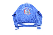 90's NASA Johnson Space Center Houston, Texas Jacket - ThriftedThreads.com