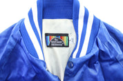 90's NASA Johnson Space Center Houston, Texas Jacket - ThriftedThreads.com