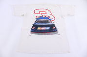 90's Nascar Dale Earnhardt Racing T-shirt - Shirts & Tops - Thrifted Threads