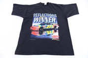 90's Nascar Jeff Gordon Racing T-shirt - Shirts & Tops - Thrifted Threads