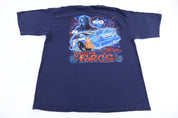 90's Nascar Jeff Gordon Racing T-shirt - Shirts & Tops - Thrifted Threads