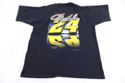 90's Nascar Jeff Gordon Racing T-shirt - Shirts & Tops - Thrifted Threads