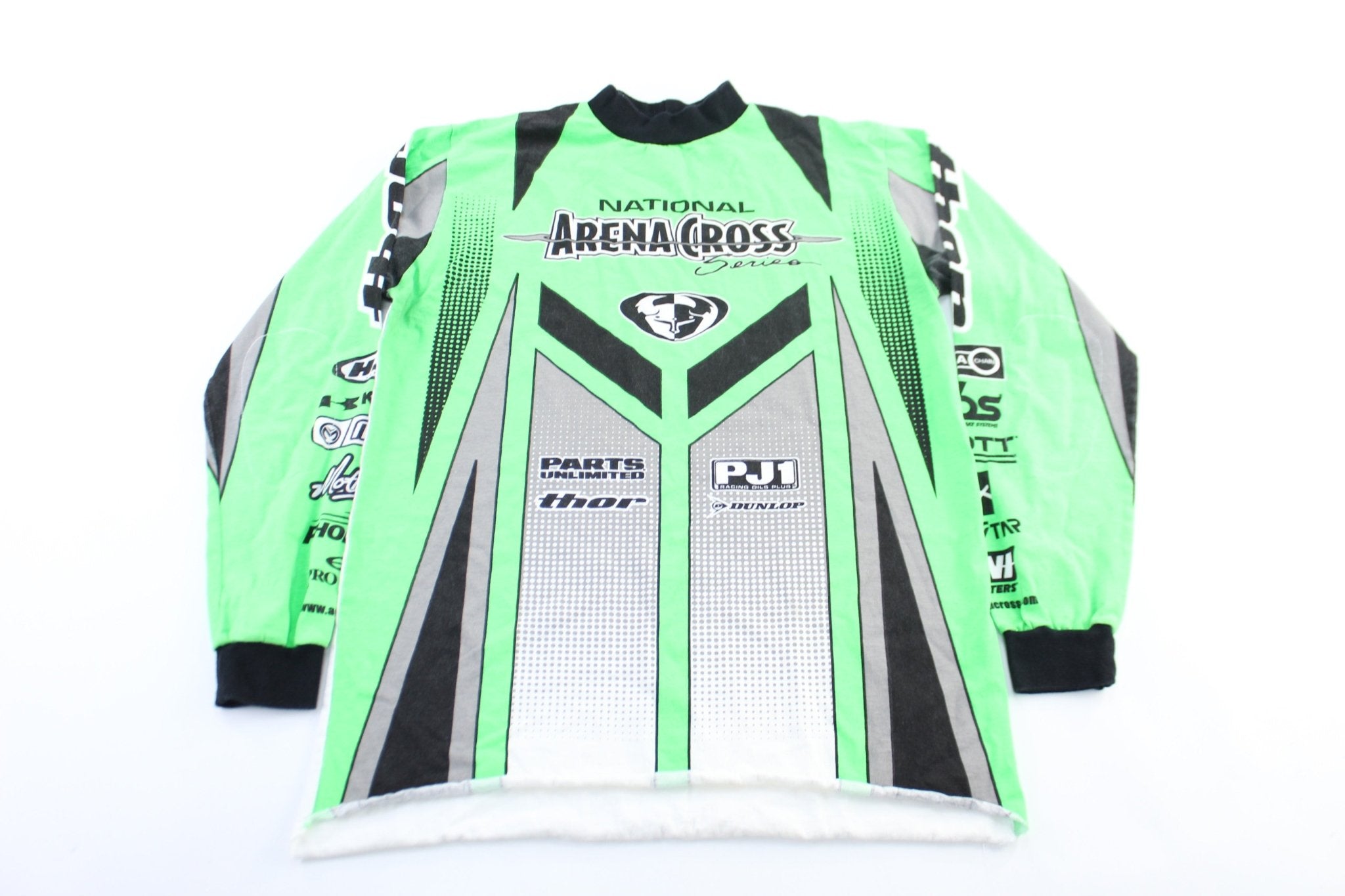 90's National Arena MotoCross Series Racing T - Shirt - ThriftedThreads.com