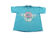 90's Native American Dreamcatcher Graphic T-Shirt - ThriftedThreads.com