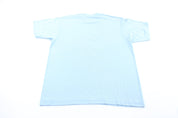 90's Native American Graphic T - Shirt - ThriftedThreads.com