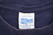 90's New England Patriots Football T-shirt - Shirts & Tops - Thrifted Threads