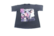 90's New Kids On The Block Magic Summer Tour T-Shirt - T-Shirt - Thrifted Threads
