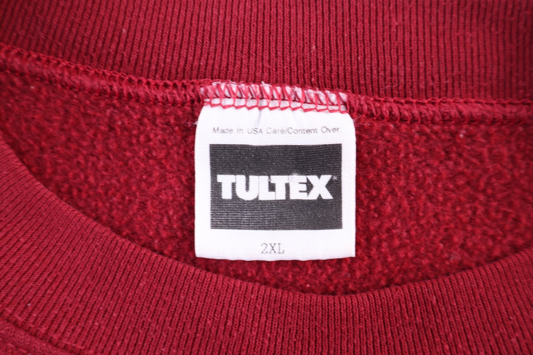 90's New Mexico State University Sweatshirt - Sweatshirt - Thrifted Threads