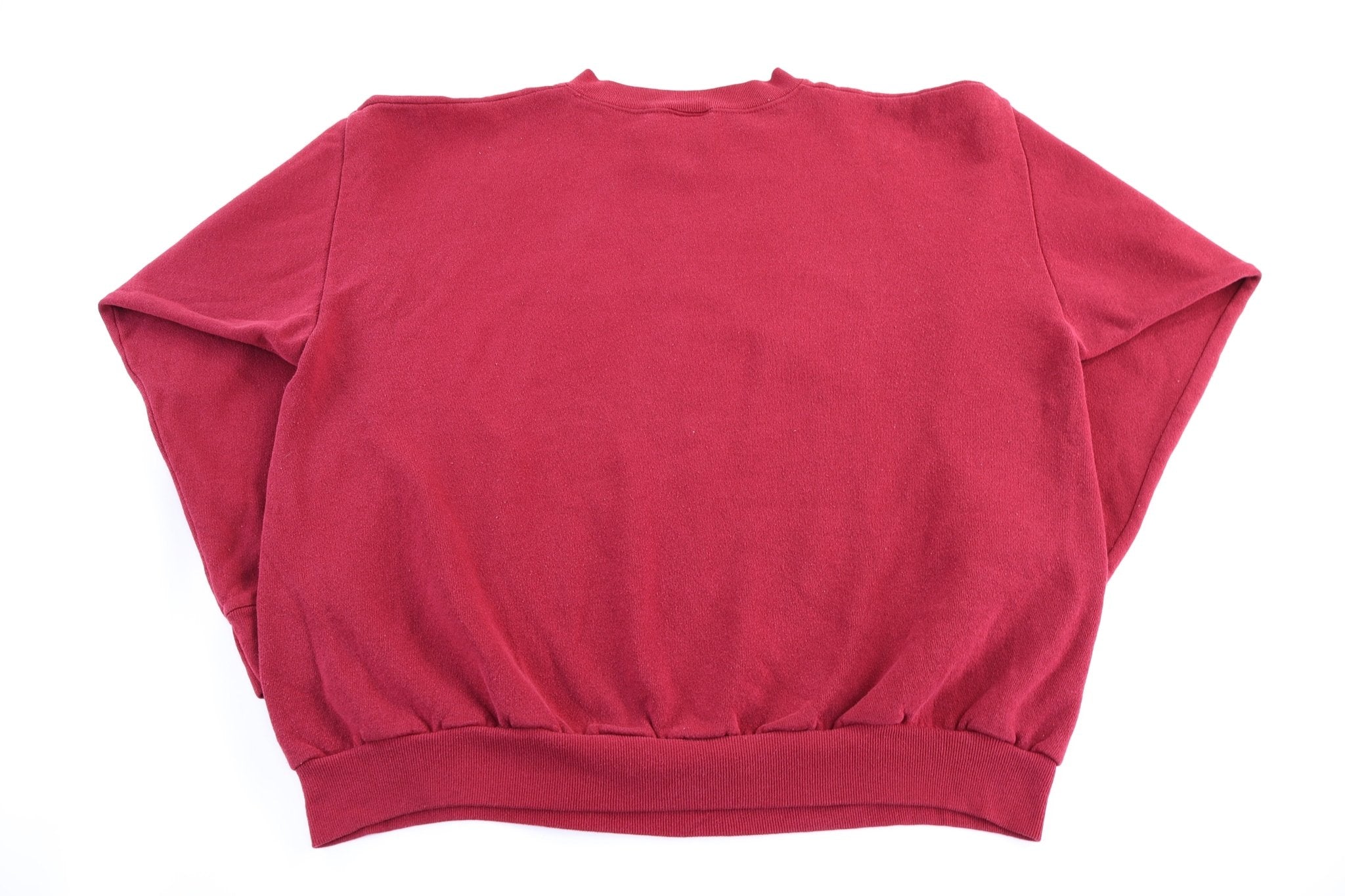 90's New Mexico State University Sweatshirt - Sweatshirt - Thrifted Threads