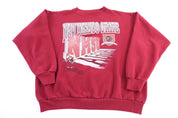 90's New Mexico State University Sweatshirt - Sweatshirt - Thrifted Threads