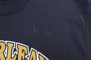 90's New Orleans Saint Football T-shirt - Shirts & Tops - Thrifted Threads