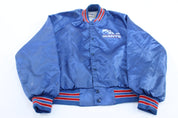 90's New York Giants Chalk Line Jacket - ThriftedThreads.com