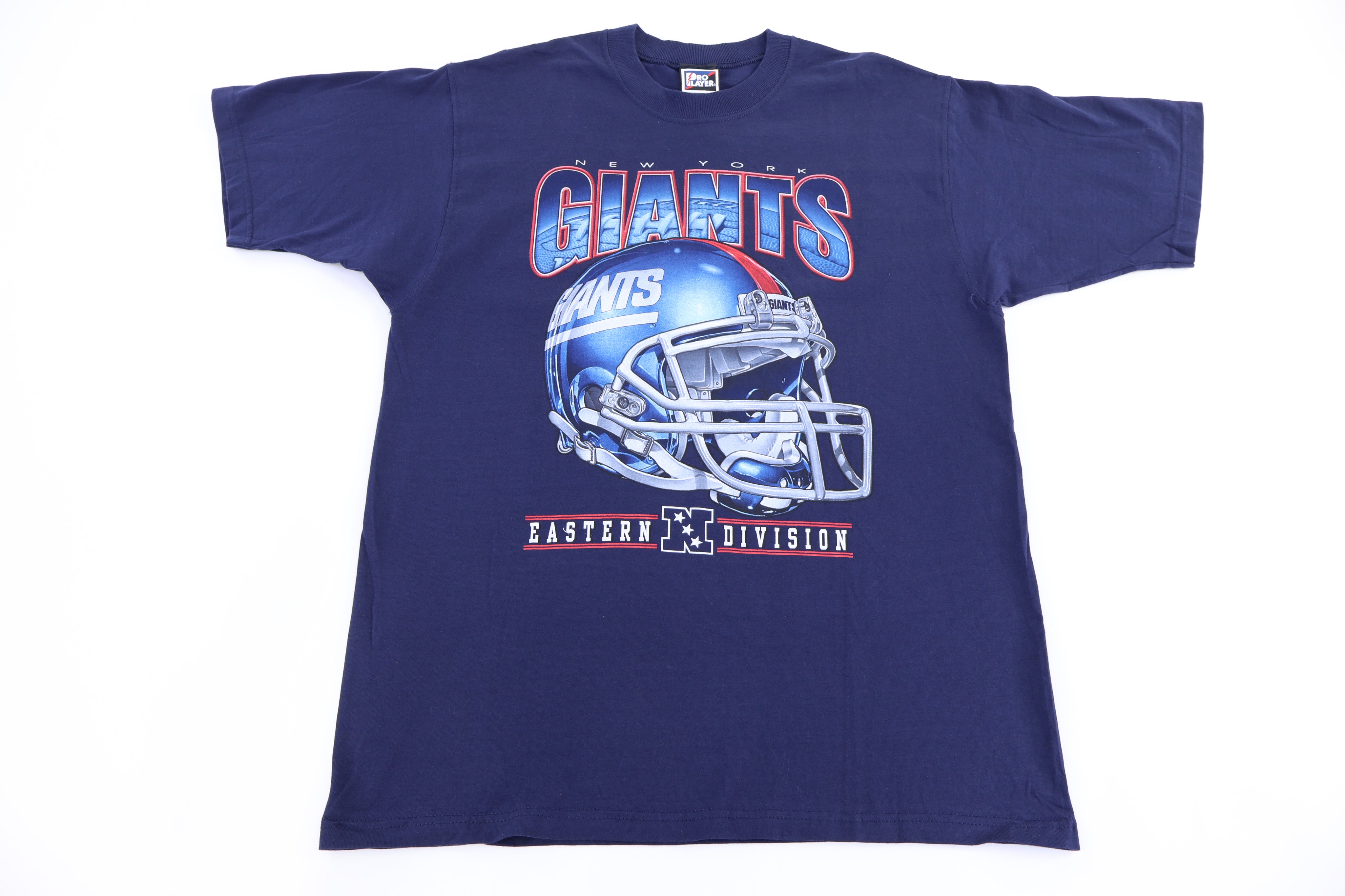 90's New York Giants Eastern Division T-shirt - Shirts & Tops - Thrifted Threads