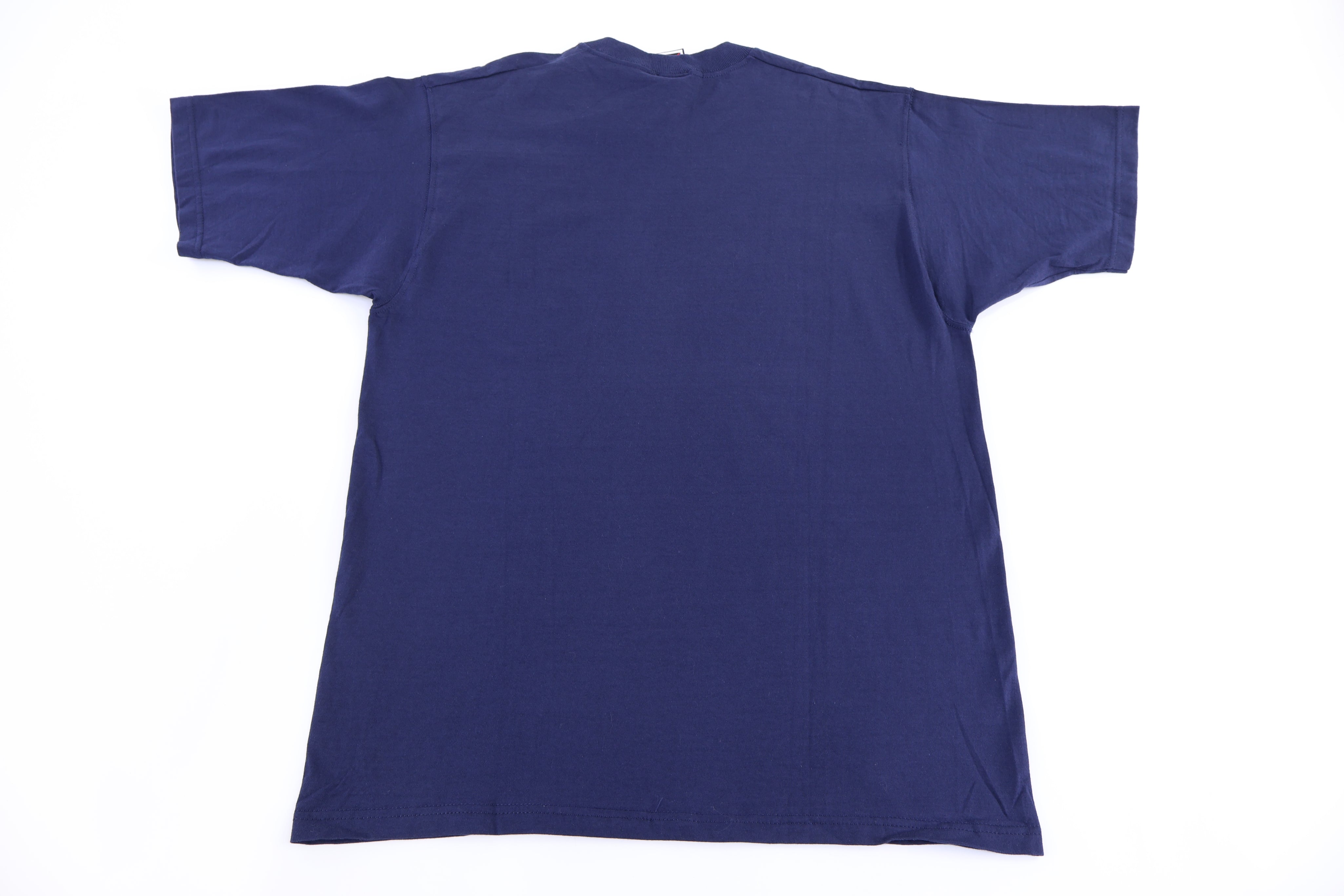 90's New York Giants Eastern Division T-shirt - Shirts & Tops - Thrifted Threads