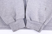 90's New York Giants Football Sweatshirt - Sweatshirt - Thrifted Threads