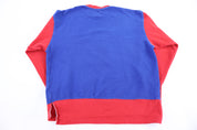 90's New York Giants Football Sweatshirt - Sweatshirt - Thrifted Threads